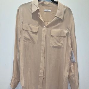 Equipment Blouse